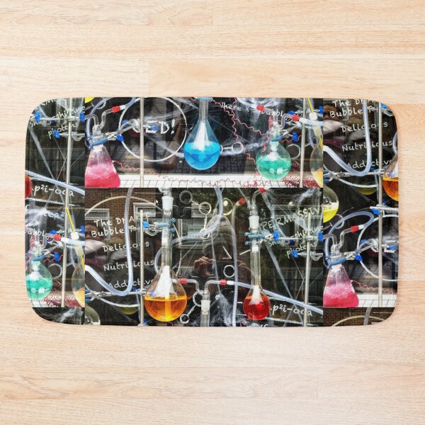 Item preview,  Chemistry designed and sold by artbyrosse.