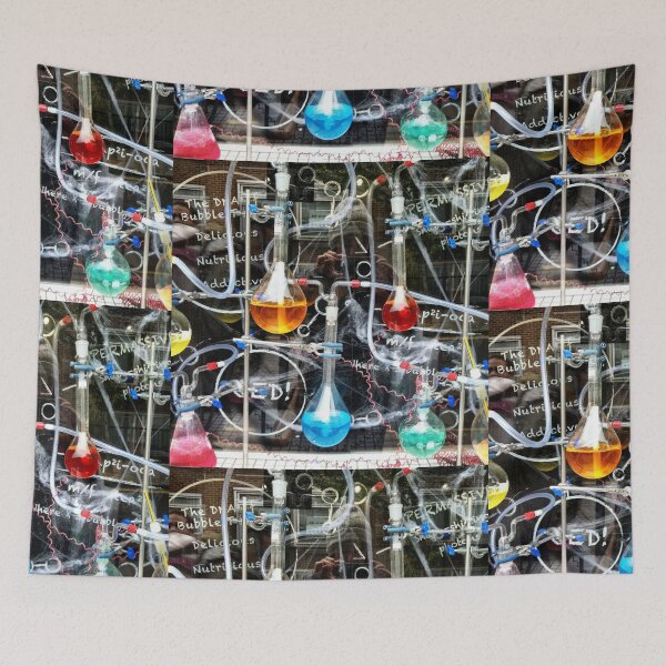 Item preview,  Chemistry designed and sold by artbyrosse.