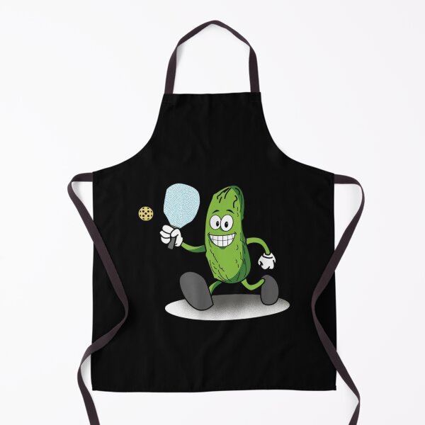 Item preview, Cool Pickle Playing Pickleball Premium designed and sold by dianyagami.