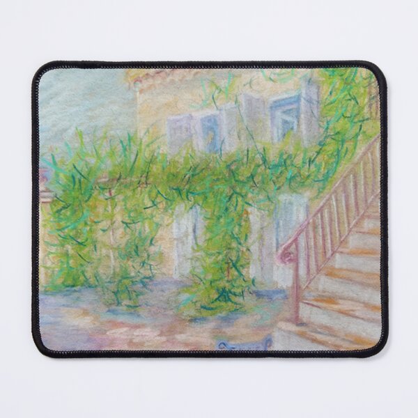 Item preview, Glycine - Mas des Tourterelles designed and sold by Marie-Pierre.