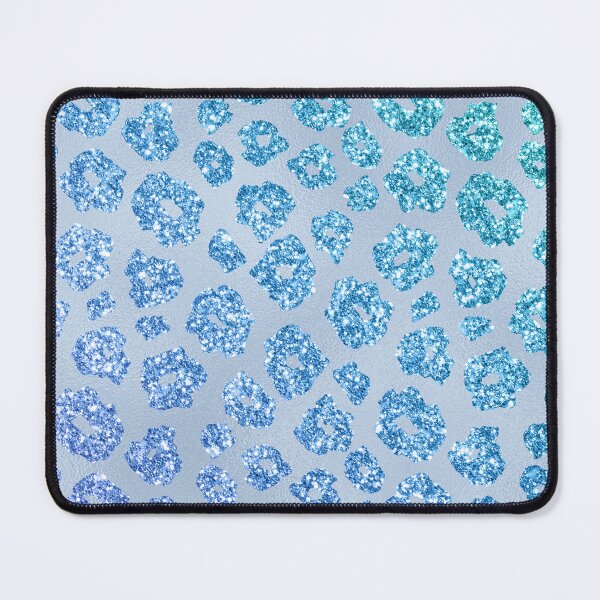 Item preview, Blue shinny glitter  designed and sold by Dawaly.