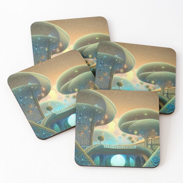 Item preview, city without architecture designed and sold by Dicoart.