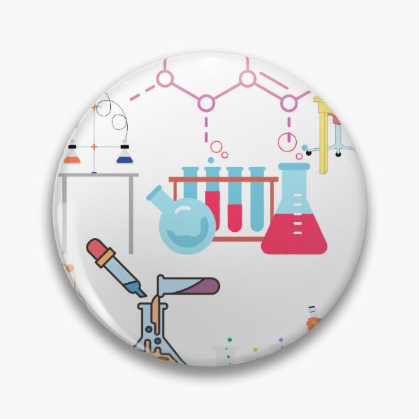 Item preview, Copy of  Chemistry designed and sold by artbyrosse.
