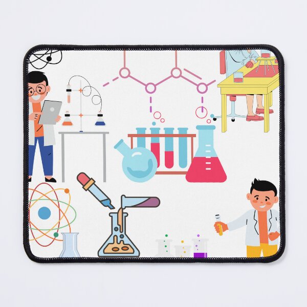 Item preview, Copy of  Chemistry designed and sold by artbyrosse.