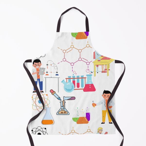 Item preview, Copy of Chemistry designed and sold by artbyrosse.