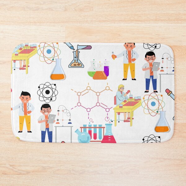 Item preview, Copy of  Chemistry designed and sold by artbyrosse.