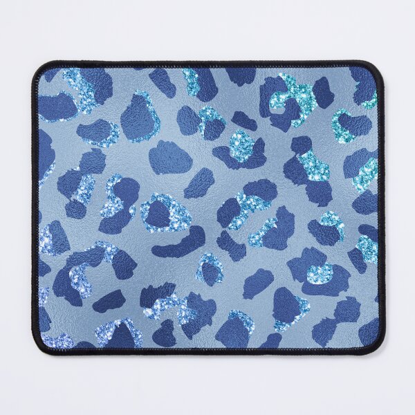 Item preview, Blue shinny glitter  designed and sold by Dawaly.