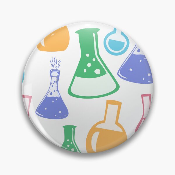 Item preview, Chemistry designed and sold by artbyrosse.