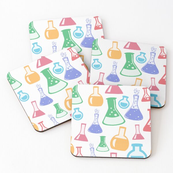 Item preview, Chemistry designed and sold by artbyrosse.