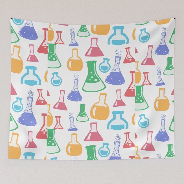 Item preview, Chemistry designed and sold by artbyrosse.
