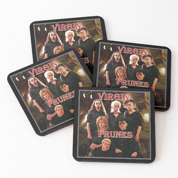 Item preview, Virgin Prunes designed and sold by rcmarble.