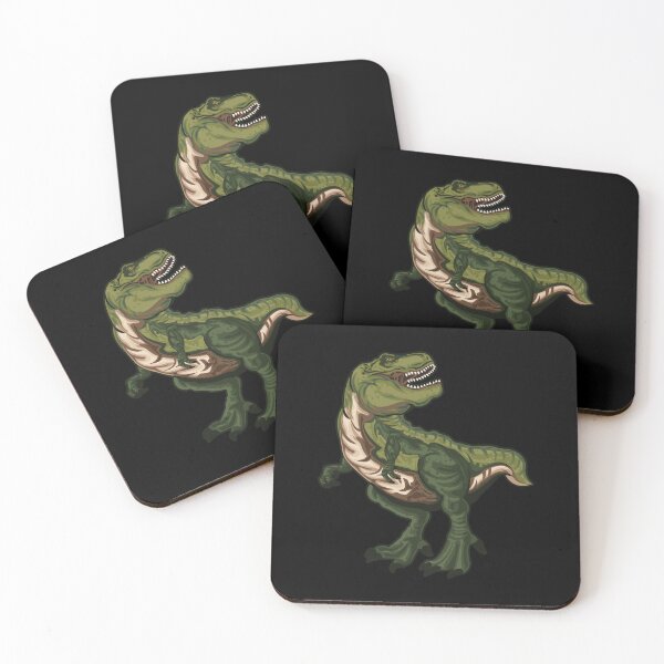 Item preview, Tyrannosaurus Rex T-Rex Dino Art Design Draw Street Art designed and sold by BK-Fishing.