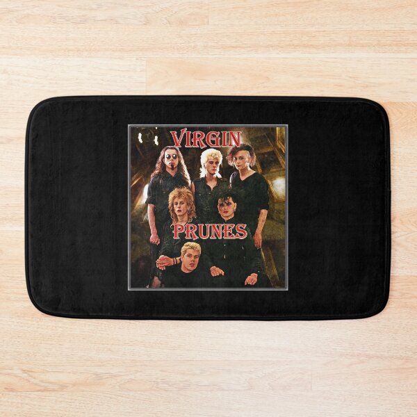 Item preview, Virgin Prunes designed and sold by rcmarble.