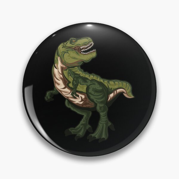 Item preview, Tyrannosaurus Rex T-Rex Dino Art Design Draw Street Art designed and sold by BK-Fishing.