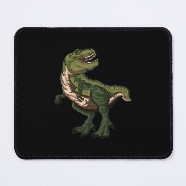 Item preview, Tyrannosaurus Rex T-Rex Dino Art Design Draw Street Art designed and sold by BK-Fishing.