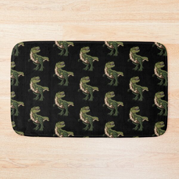 Item preview, Tyrannosaurus Rex T-Rex Dino Art Design Draw Street Art designed and sold by BK-Fishing.