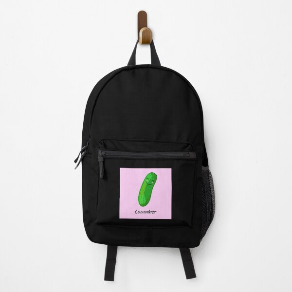 Item preview, Funny Pickle Playing Pickleball Long          designed and sold by dianyagami.