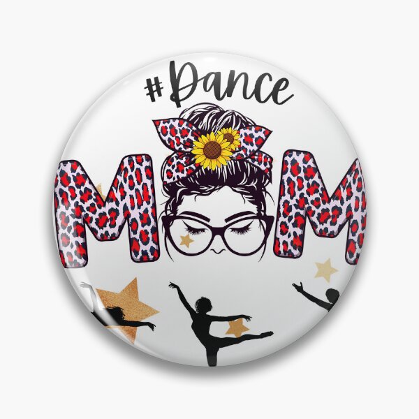 Item preview, Dance Mom designed and sold by Patrineco Limited.