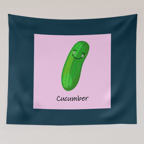 Item preview, Funny Pickle Playing Pickleball Long          designed and sold by dianyagami.