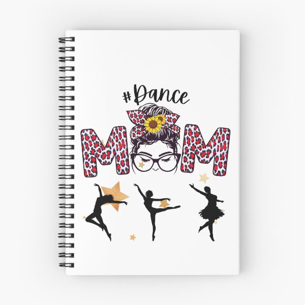 Item preview, Dance Mom designed and sold by Patrineco Limited.