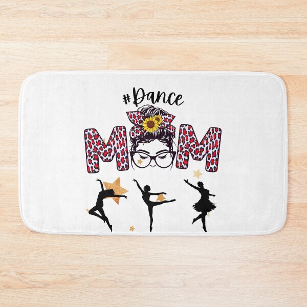 Item preview, Dance Mom designed and sold by Patrineco Limited.