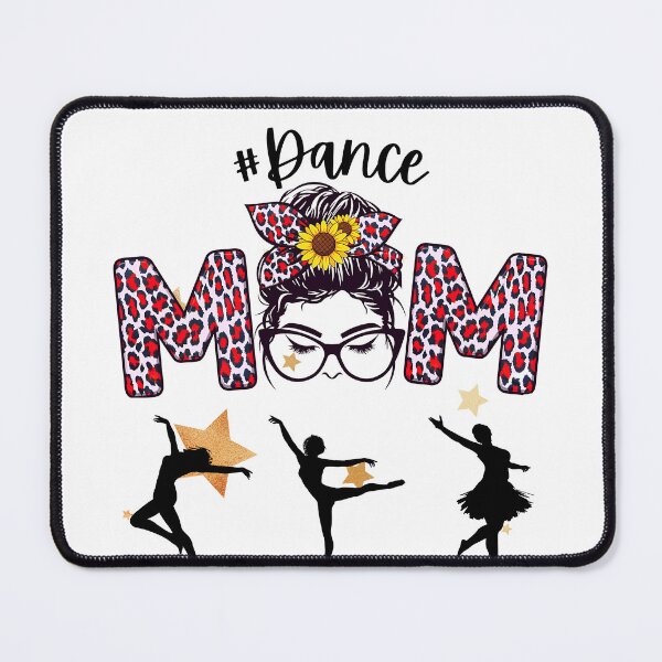 Item preview, Dance Mom designed and sold by Patrineco Limited.