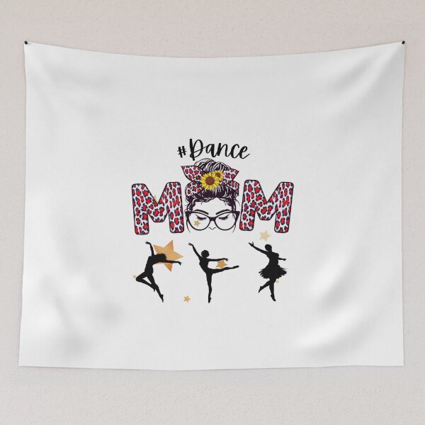 Item preview, Dance Mom designed and sold by Patrineco Limited.
