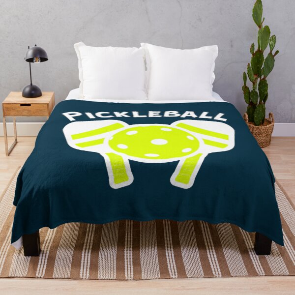 Item preview, Funny Pickleball           designed and sold by dianyagami.