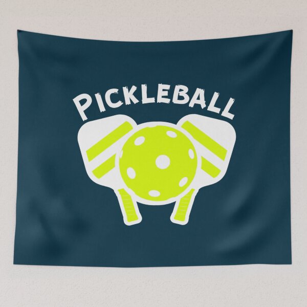 Item preview, Funny Pickleball           designed and sold by dianyagami.