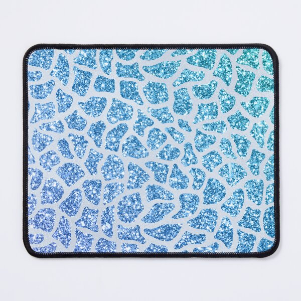 Item preview, Blue shinny glitter  designed and sold by Dawaly.
