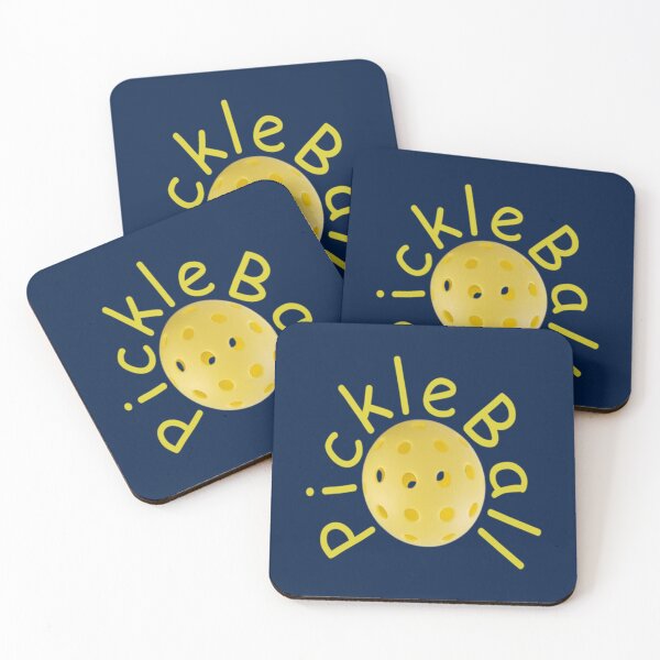Item preview, Pickle Ball         designed and sold by dianyagami.