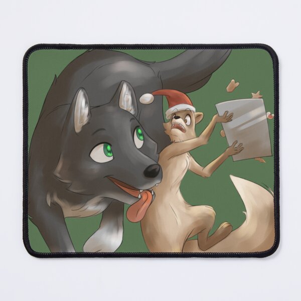Item preview, Dreamer & Ozzie Christmas Cookies designed and sold by fireflymind.
