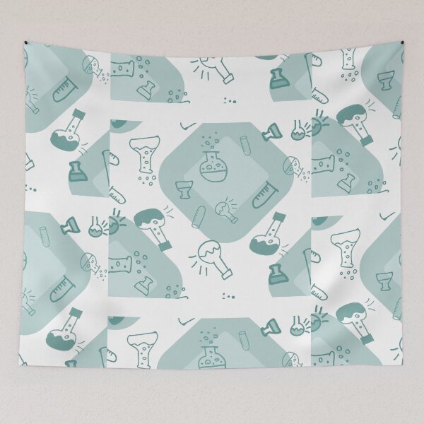 Item preview, Chemistry designed and sold by artbyrosse.