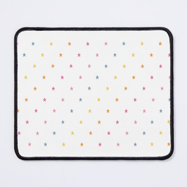 Item preview, Neon star pattern designed and sold by Madeline-13.