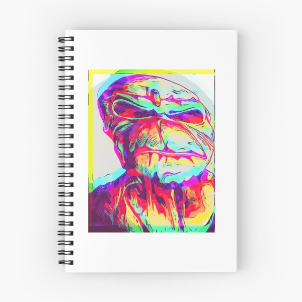 Item preview, Chromatic aberration  designed and sold by Glenbobagins.