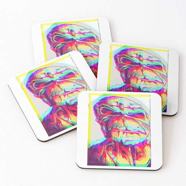 Item preview, Chromatic aberration  designed and sold by Glenbobagins.