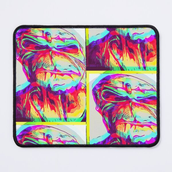 Item preview, Chromatic aberration  designed and sold by Glenbobagins.