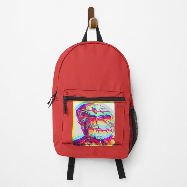 Item preview, Chromatic aberration designed and sold by Glenbobagins.