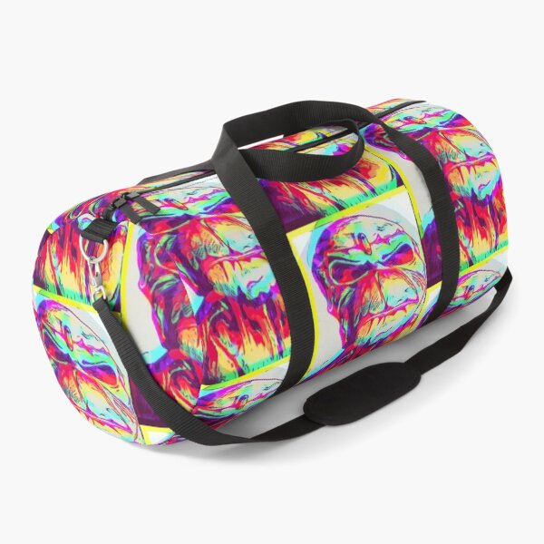 Item preview, Chromatic aberration  designed and sold by Glenbobagins.