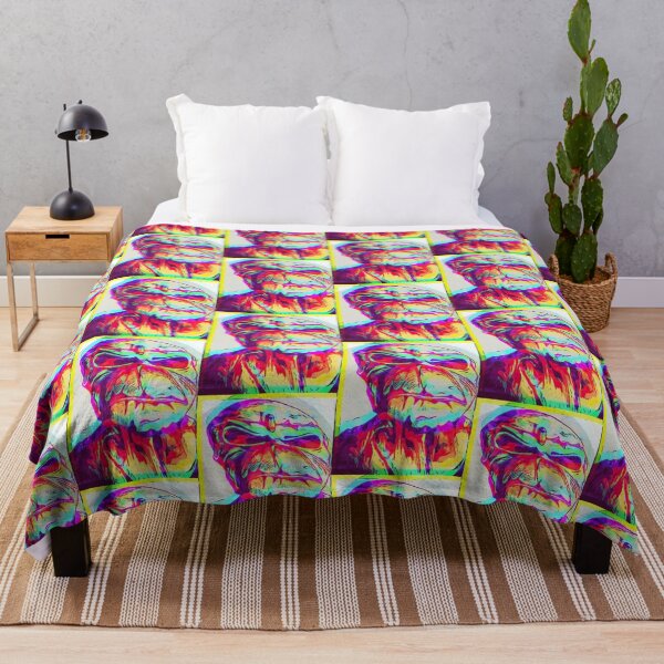 Item preview, Chromatic aberration designed and sold by Glenbobagins.