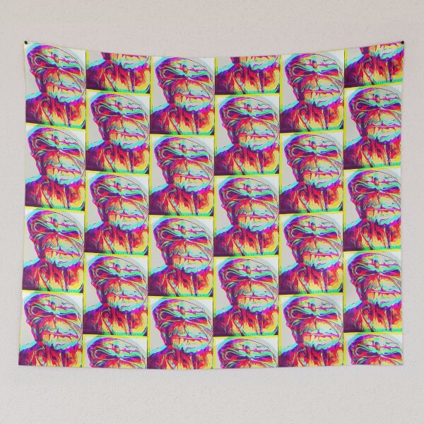 Item preview, Chromatic aberration  designed and sold by Glenbobagins.