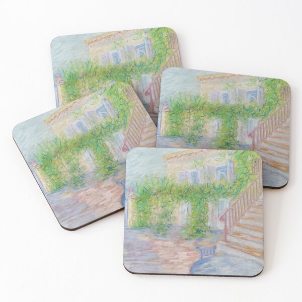 Item preview, Glycine - Mas des Tourterelles designed and sold by Marie-Pierre.