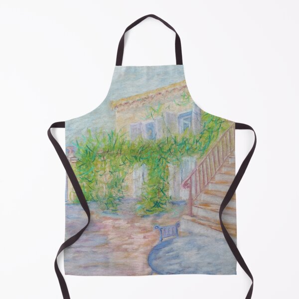 Item preview, Glycine - Mas des Tourterelles designed and sold by Marie-Pierre.