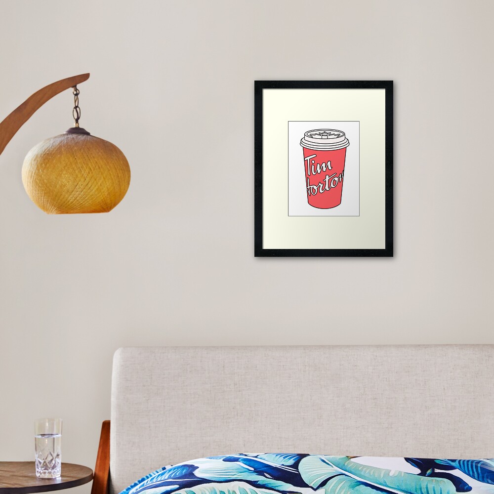 Item preview, Framed Art Print designed and sold by taraelliott.