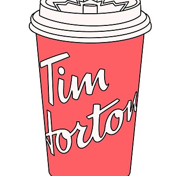 Artwork thumbnail, Timmie’s Double Double by taraelliott