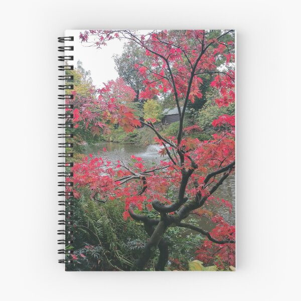 Item preview, Red Acer Tree designed and sold by JodieWeaver.