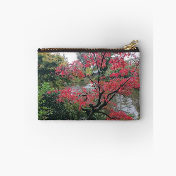 Item preview, Red Acer Tree designed and sold by JodieWeaver.
