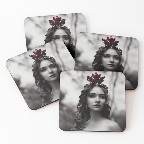 Item preview, Aphrodite - Goddess of Beauty and Love designed and sold by AiArtCreation.