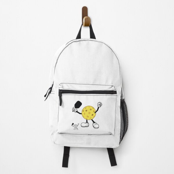 Item preview, Funny Pickle Playing Pickleball                              designed and sold by dianyagami.