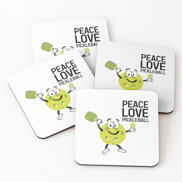 Item preview, Funny Pickle Playing Pickleball  Pickleball - If you can_t take the heat    designed and sold by dianyagami.